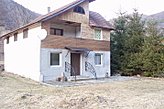 Vasaras māja Mărişel Rumānija